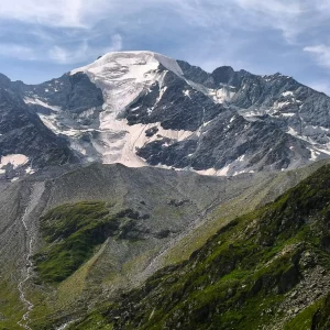 Châble Brunet Pindin